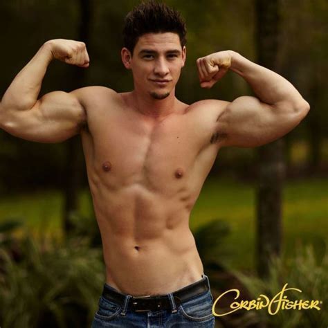 corbin fisher
